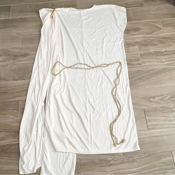 Toga Costume - Picture 2 of 5
